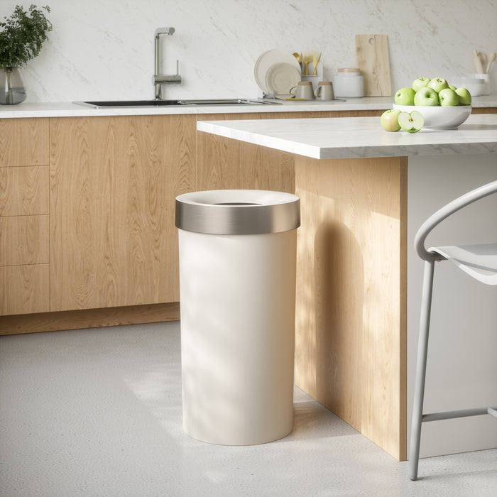 Vento Trash Can, 62L