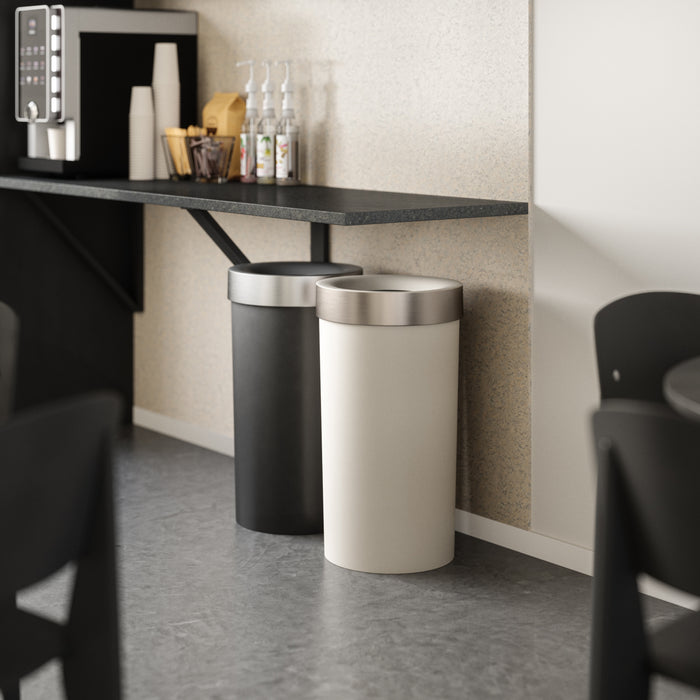 Vento Trash Can, 62L