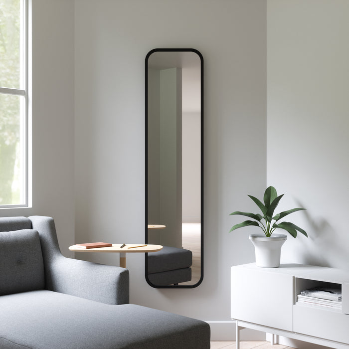 Hub Full-Length Wall Mirror