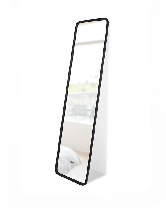Hub Full-Length Wall Mirror