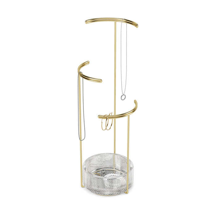 Tesora Jewellery Stand