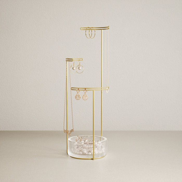 Tesora Jewellery Stand