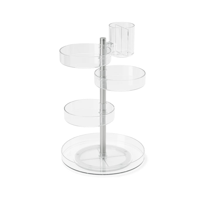 Pirouette Cosmetic Organizer