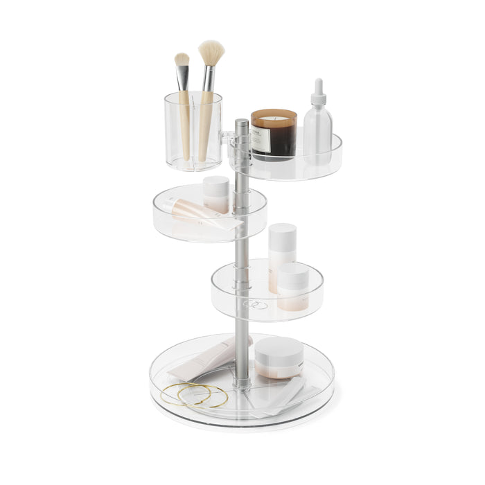 Pirouette Cosmetic Organizer