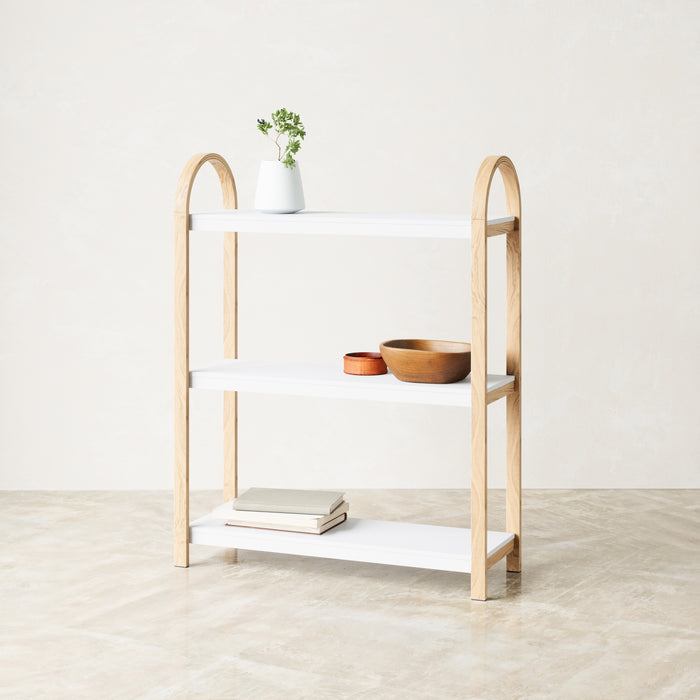 Bellwood 3-Tier Shelf