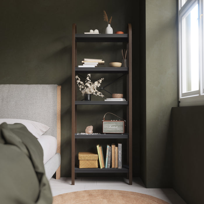 Bellwood 5-Tier Shelf