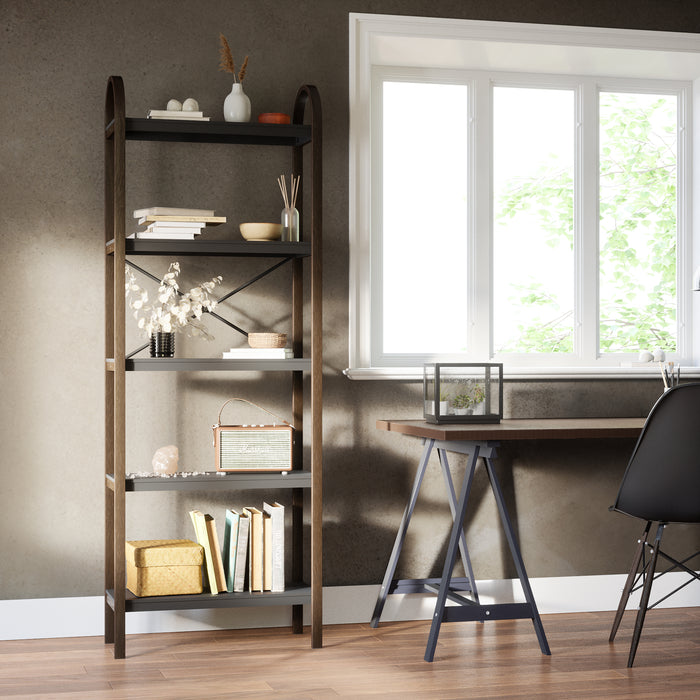 Bellwood 5-Tier Shelf