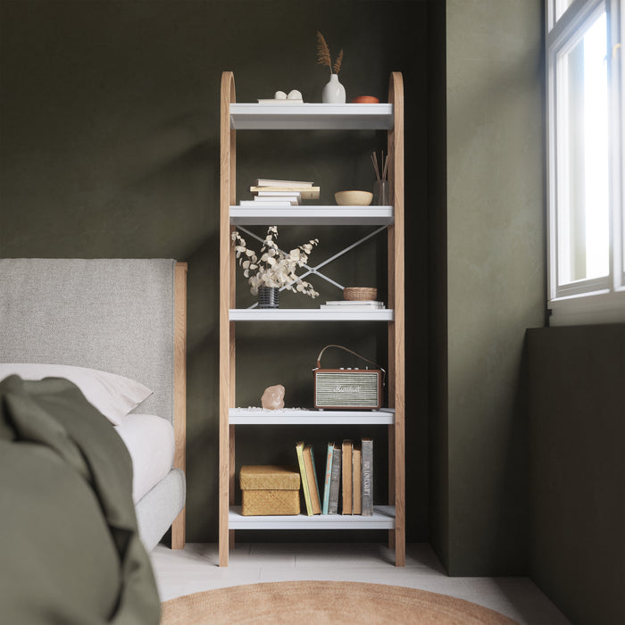 Bellwood 5-Tier Shelf