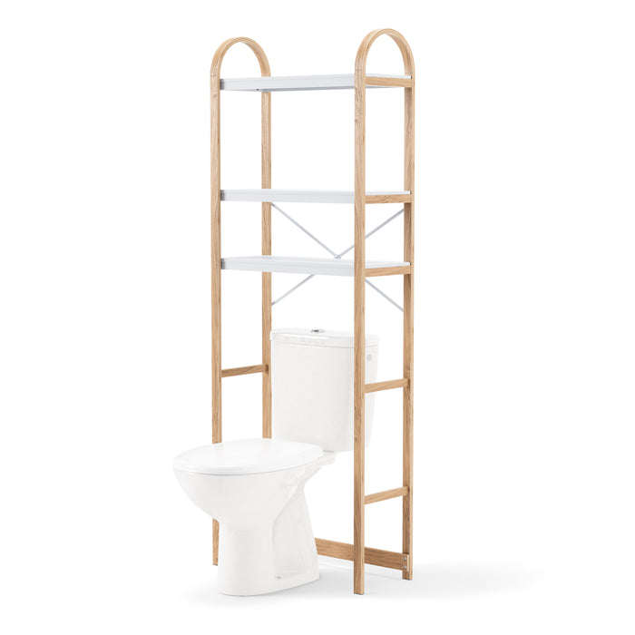 Bellwood Over the Toilet Shelf