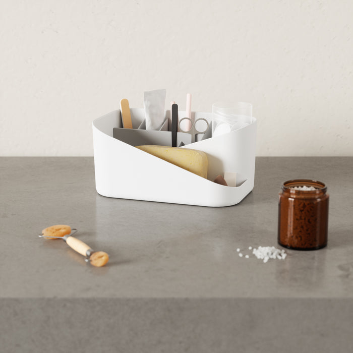 Glam Cosmetic Organizer