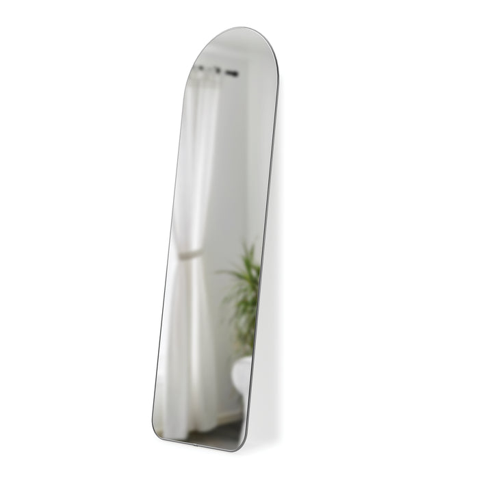 Hubba Arched Full-Length Wall Mirror