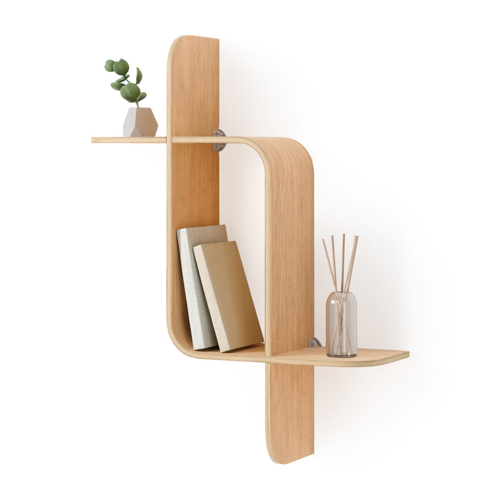 Montage Wall Shelf