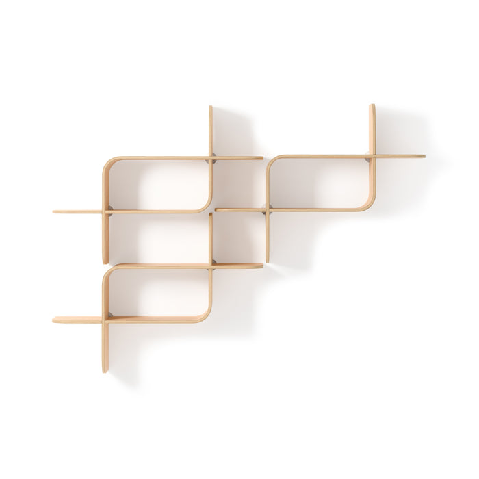 Montage Wall Shelf