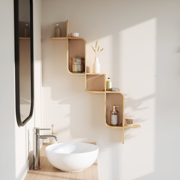 Montage Wall Shelf