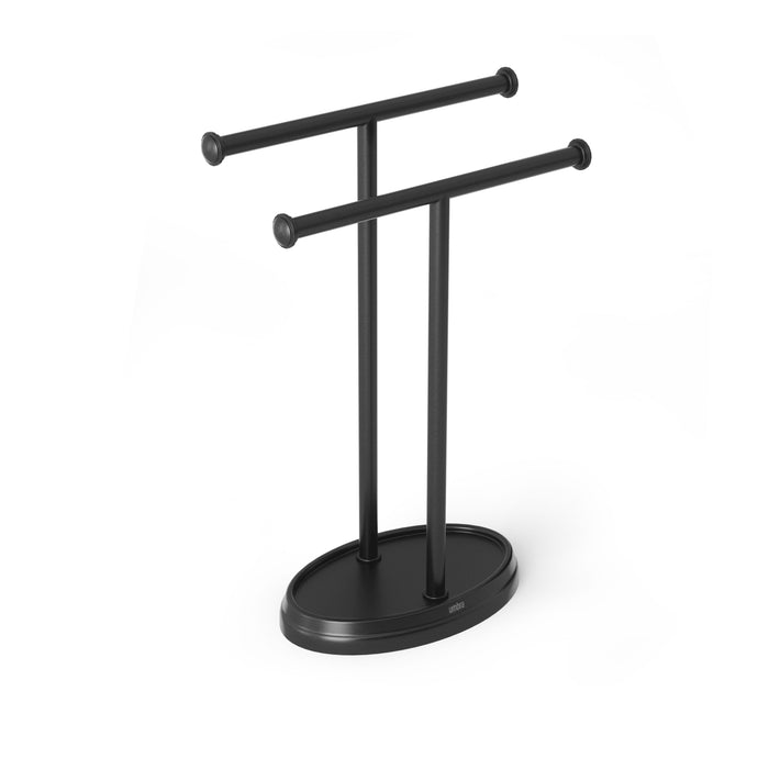 Palm Tree Towel Rack