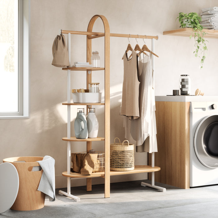 Bellwood Garment Rack