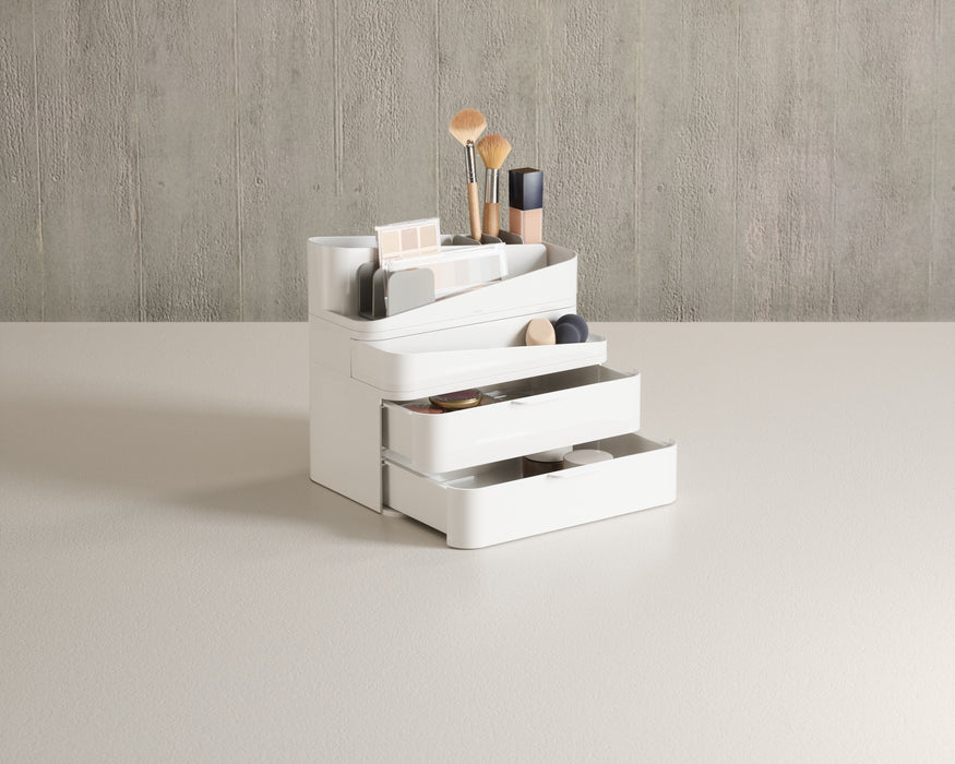 Glam Large Cosmetic Organizer