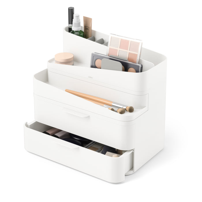 Glam Large Cosmetic Organizer