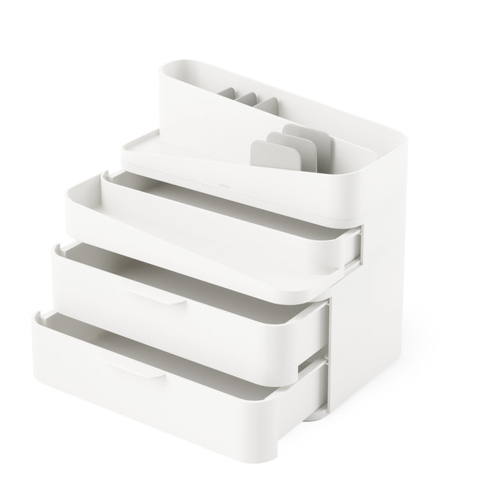 Glam Large Cosmetic Organizer
