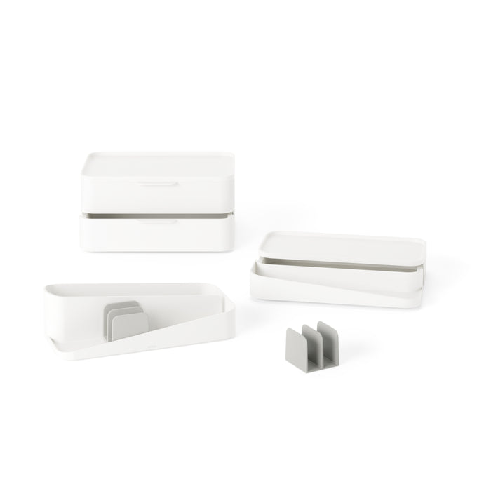 Glam Large Cosmetic Organizer