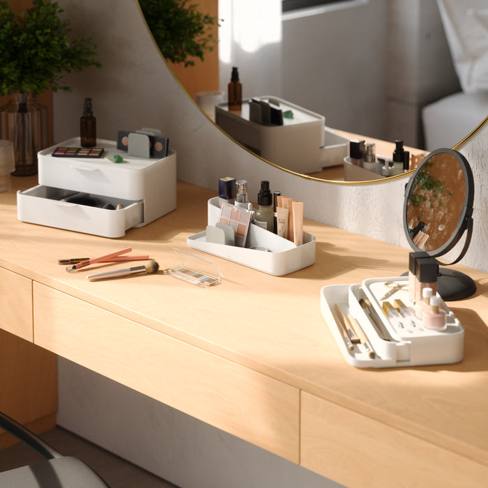 Glam Large Cosmetic Organizer