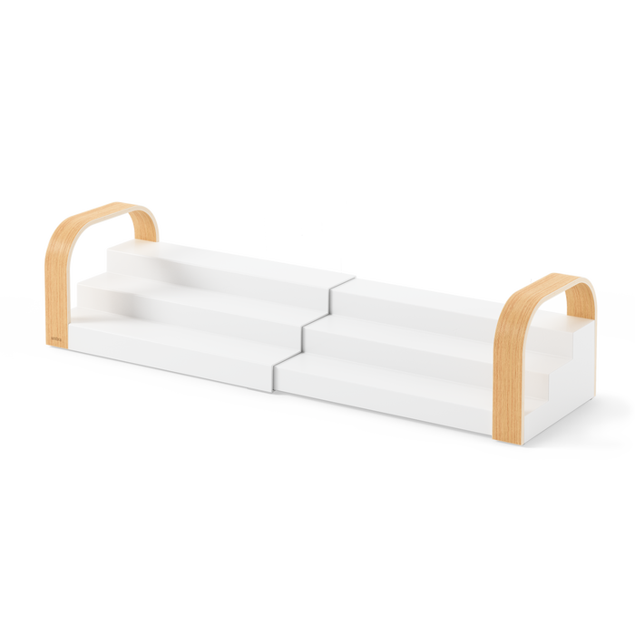 Bellwood 3-Tier Spice Shelf
