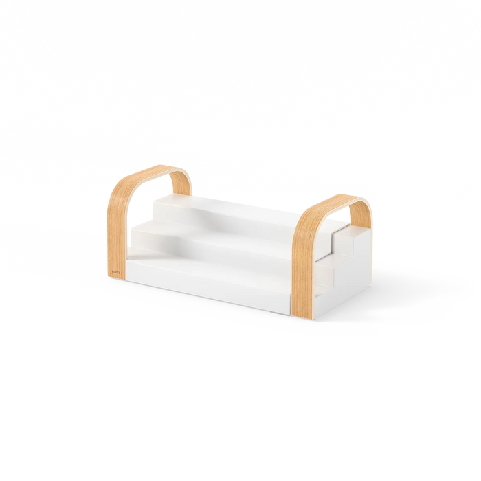 Bellwood 3-Tier Spice Shelf