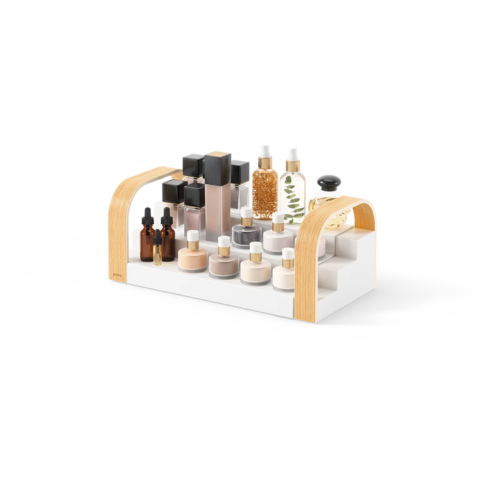 Bellwood 3-Tier Spice Shelf