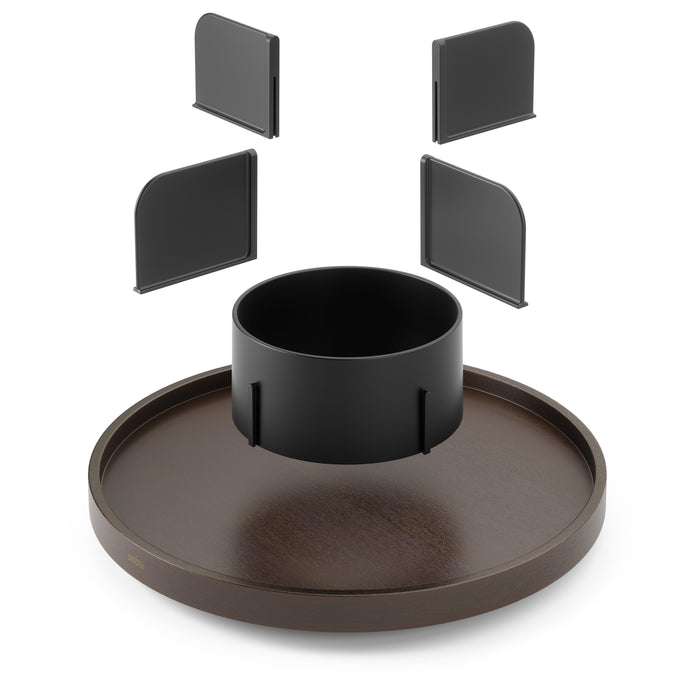Bellwood Lazy Susan