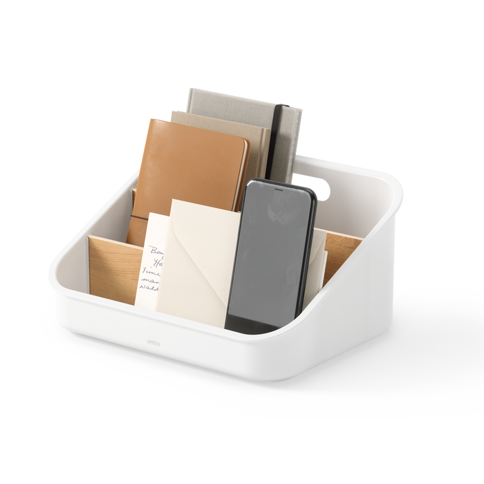 Bellwood Packet Organizer