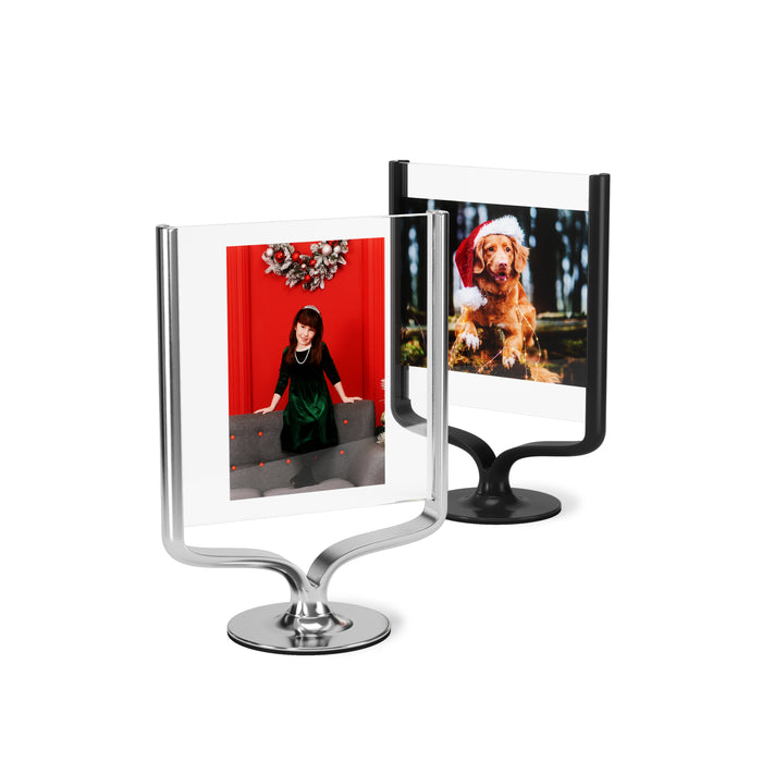 Wishbone Picture Frame