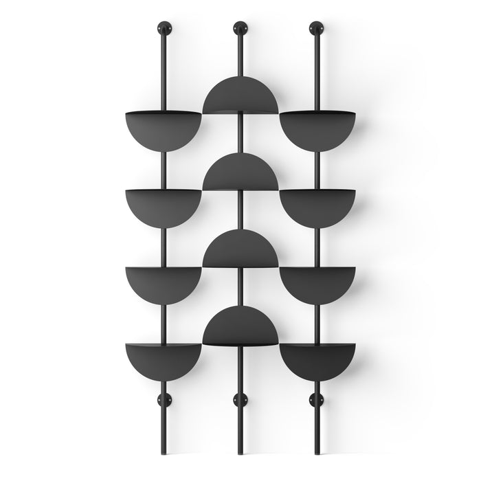 Solis Adjustable Standing Shelf