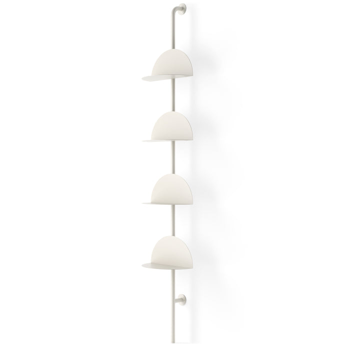 Solis Adjustable Standing Shelf