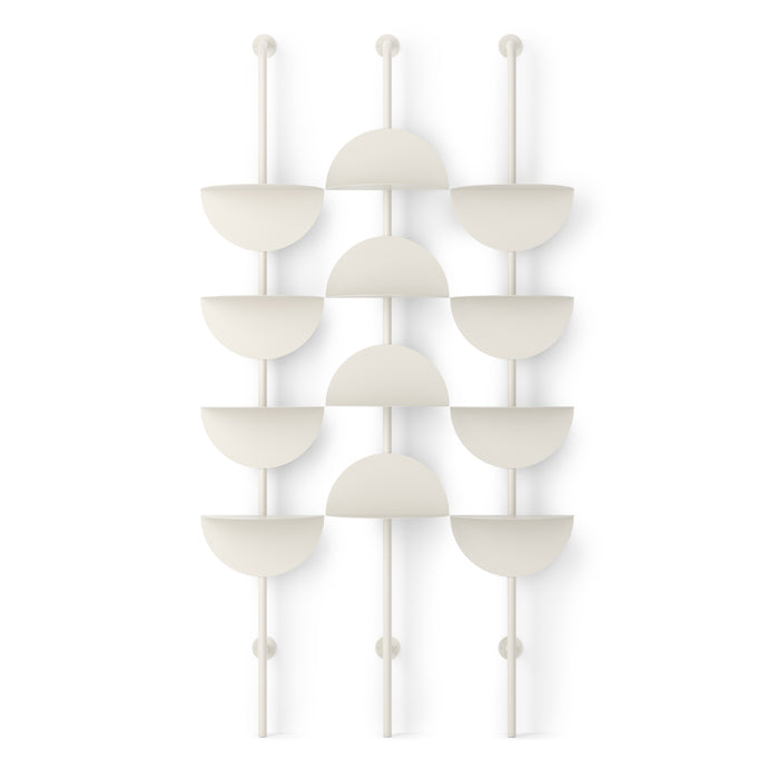 Solis Adjustable Standing Shelf