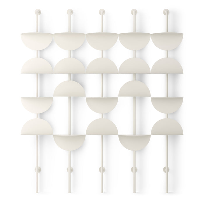 Solis Adjustable Standing Shelf
