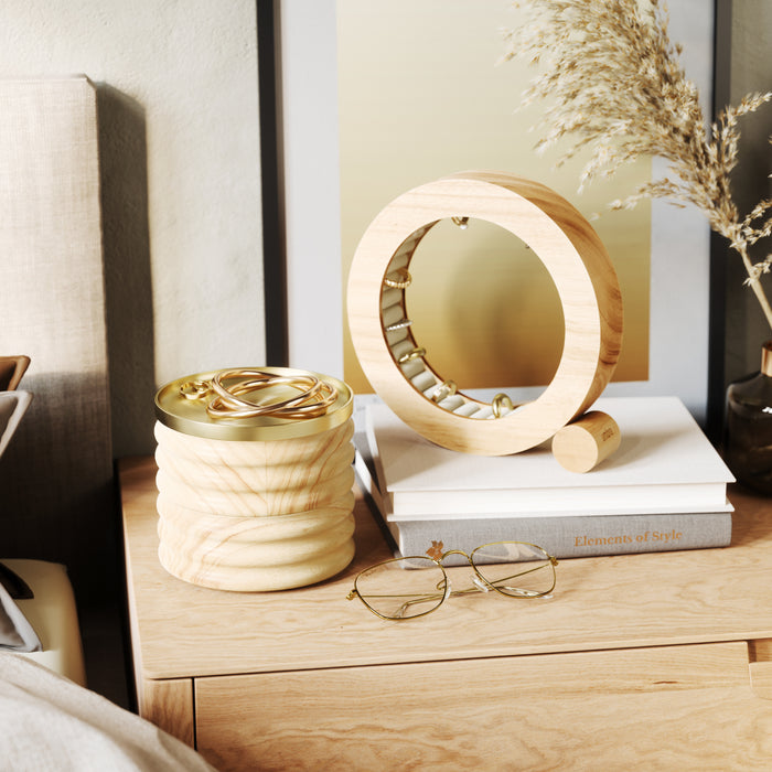 Ferris Jewellery Organizer