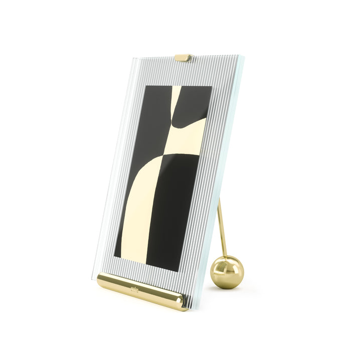 Flute Picture Frame