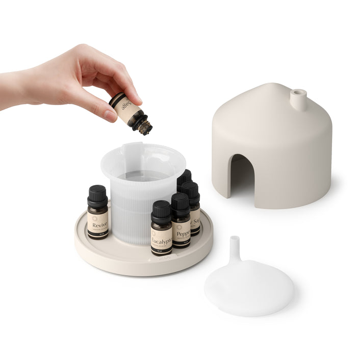 Casita Diffuser