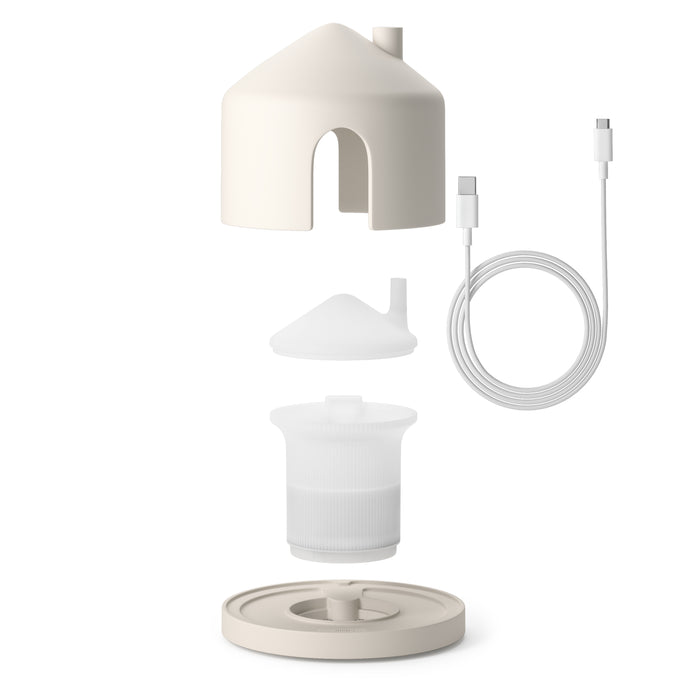 Casita Diffuser
