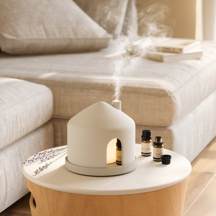 Casita Diffuser