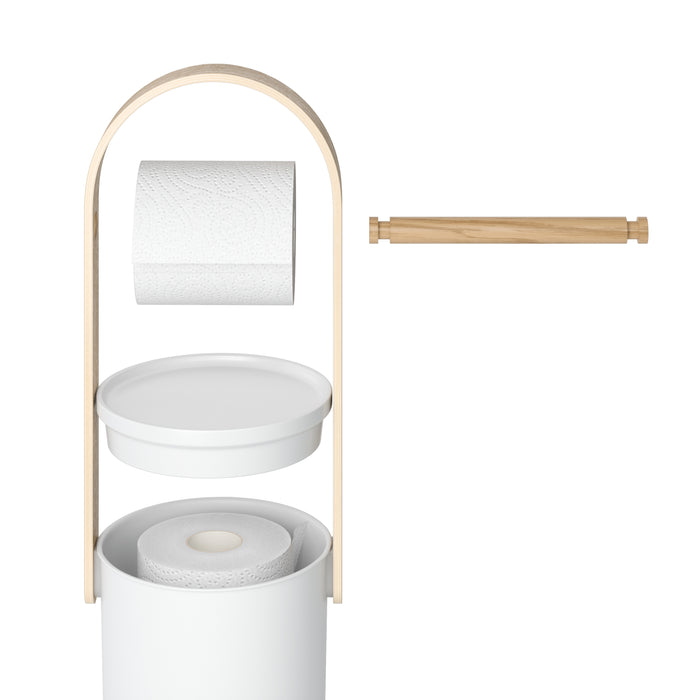 Bellwood Toilet Paper Holder