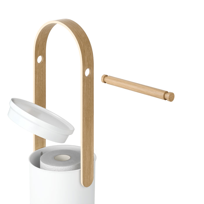 Bellwood Toilet Paper Holder