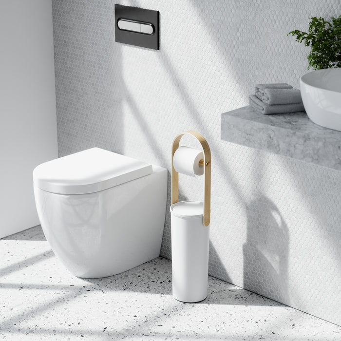Bellwood Toilet Paper Holder