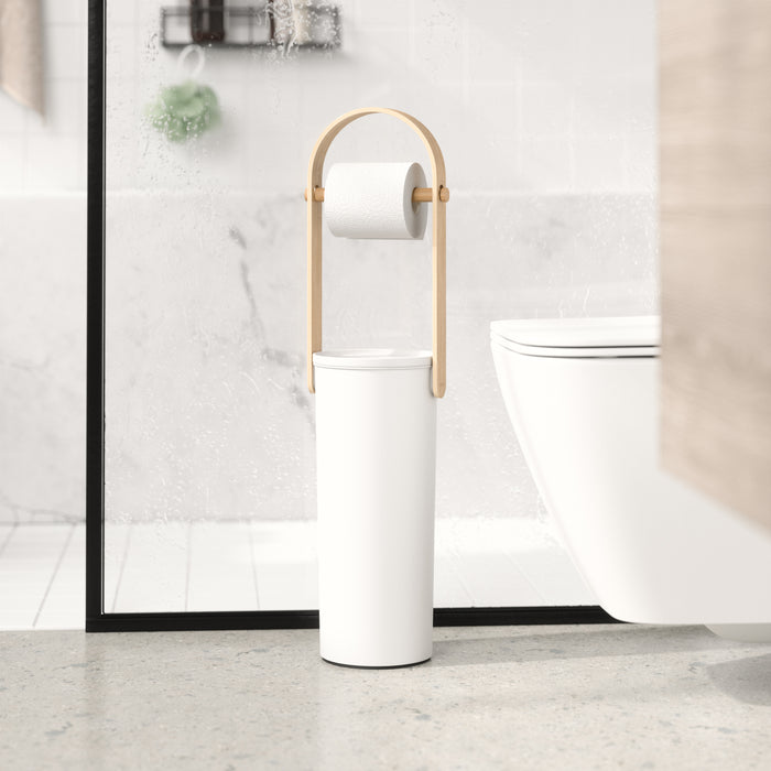 Bellwood Toilet Paper Holder