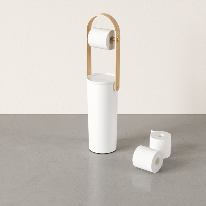 Bellwood Toilet Paper Holder