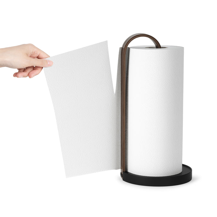 Bellwood Paper Towel Holder