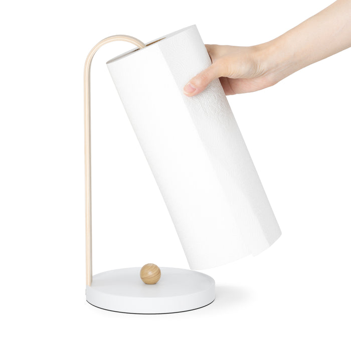 Bellwood Paper Towel Holder