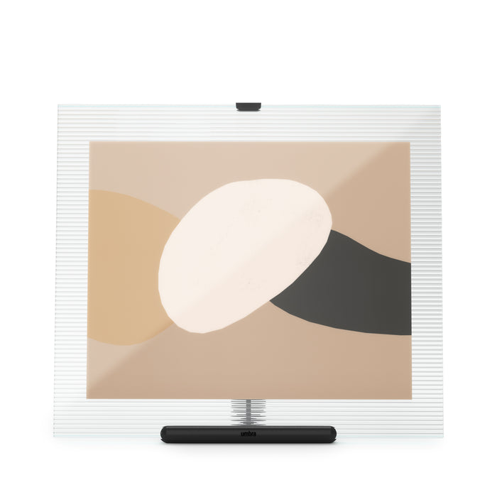 Flute Picture Frame