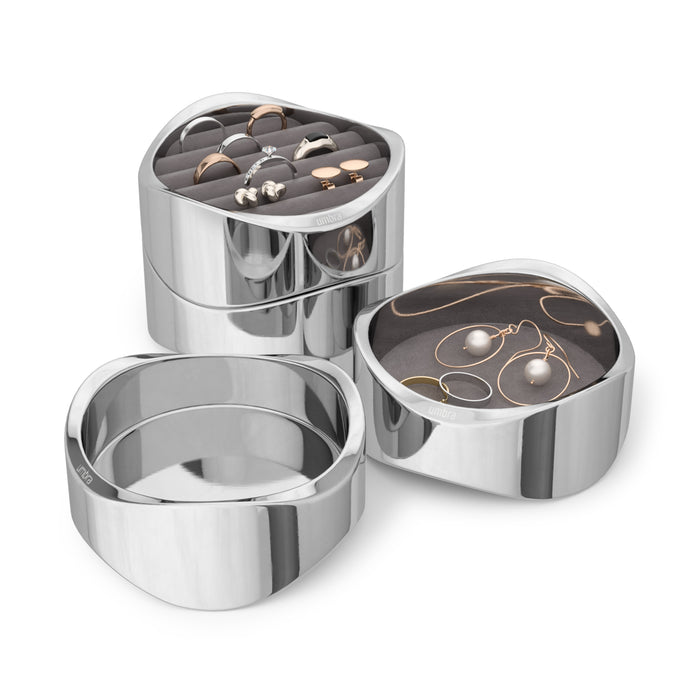 Wavy Jewellery Organizer