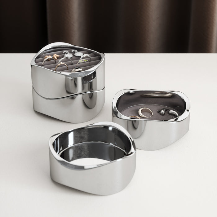 Wavy Jewellery Organizer